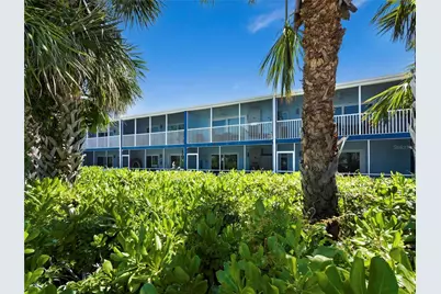 2850 Gulf Of Mexico Drive #5, Longboat Key, FL 34228 - Photo 2