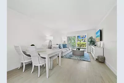 2850 Gulf Of Mexico Drive #5, Longboat Key, FL 34228 - Photo 6