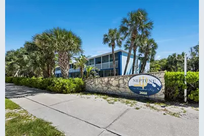 2850 Gulf Of Mexico Drive #5, Longboat Key, FL 34228 - Photo 2