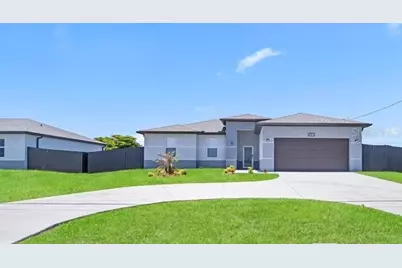 103 Diplomat Parkway E, Cape Coral, FL 33909 - Photo 1