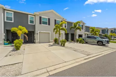 8652 Milestone Drive, Sarasota, FL 34238 - Photo 2