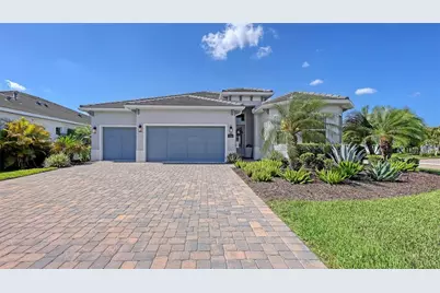 7724 Sandhill Lake Drive, Sarasota, FL 34241 - Photo 2