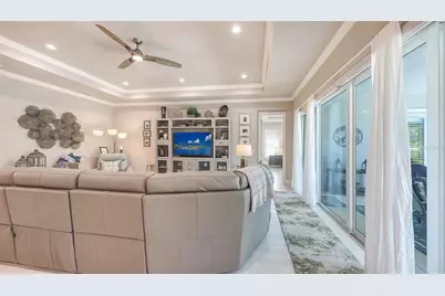 7724 Sandhill Lake Drive, Sarasota, FL 34241 - Photo 10