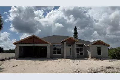 7852 Howser Court, North Port, FL 34287 - Photo 1