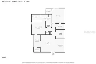 4033 Crockers Lake Blvd, Sarasota, FL 34238 - Photo 26