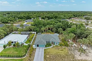 3949 Derrick St, North Port, FL 34288 - Photo 46