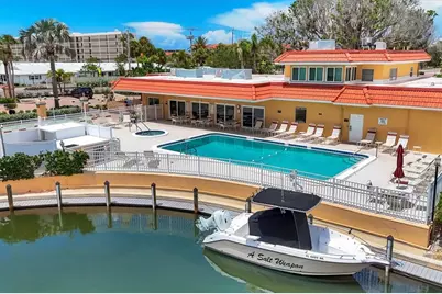 1215 S Portofino Drive #406, Sarasota, FL 34242 - Photo 42