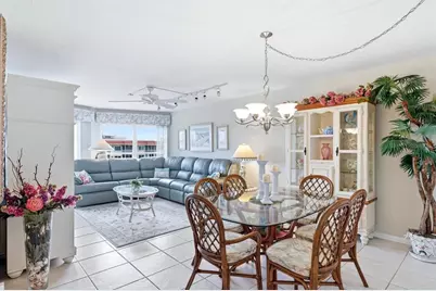 1215 S Portofino Drive #406, Sarasota, FL 34242 - Photo 8