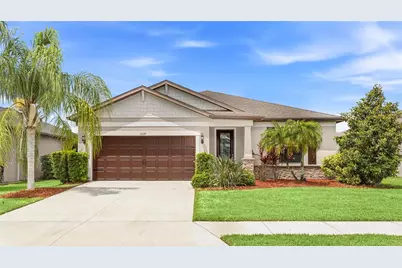 5539 105th Terrace E, Parrish, FL 34219 - Photo 4