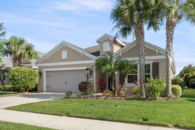 7657 Ridgelake Circle, Bradenton, FL 34203 - Photo 2