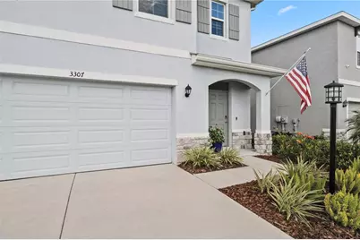 3307 Hilltop Circle, Bradenton, FL 34211 - Photo 2