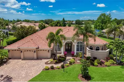 7207 Ashland Glen, Lakewood Ranch, FL 34202 - Photo 2