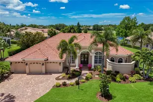 7207 Ashland Glen, Lakewood Ranch, FL 34202 - Photo 2