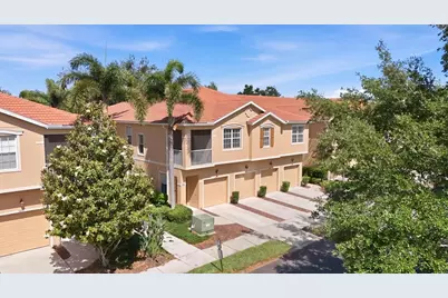 3825 Parkridge Circle #1-202, Sarasota, FL 34243 - Photo 4