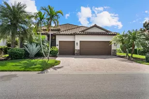 6860 Wild Lake Terrace, Bradenton, FL 34212 - Photo 1
