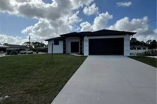 3701 28th St SW, Lehigh Acres, FL 33976 - Photo 2