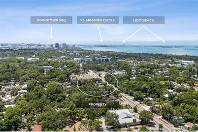 1207 34th Street, Sarasota, FL 34234 - Photo 2