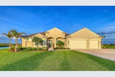 3554 Recurve Circle, Sarasota, FL 34240 - Photo 2
