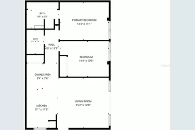 2948 Clark Road #121, Sarasota, FL 34231 - Photo 40