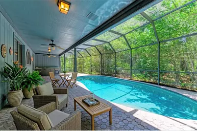 830 Hammockwood Court, Sarasota, FL 34232 - Photo 1