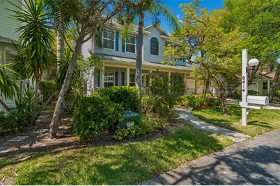 6414 23rd Ave Dr W, Bradenton, FL 34209 - Photo 1