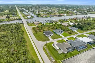 15401 Aqua Cir, Port Charlotte, FL 33981 - Photo 36