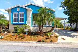 915 50th Ave W, Bradenton, FL 34207 - Photo 1