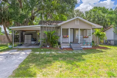 1014 27th Avenue W, Palmetto, FL 34221 - Photo 2