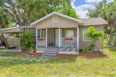 1014 27th Avenue W, Palmetto, FL 34221 - Photo 1