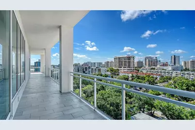 540 N Tamiami Trail #804, Sarasota, FL 34236 - Photo 4