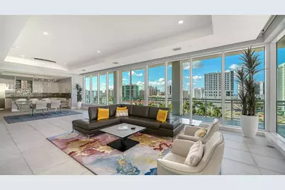 540 N Tamiami Trail #804, Sarasota, FL 34236 - Photo 2