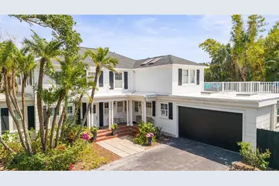 813 Hudson Avenue, Sarasota, FL 34236 - Photo 2