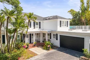 813 Hudson Ave, Sarasota, FL 34236 - Photo 2