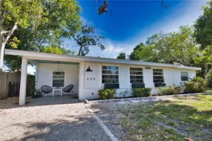650 Edwards St, Englewood, FL 34223 - Photo 2