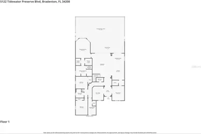 5122 Tidewater Preserve Boulevard, Bradenton, FL 34208 - Photo 84