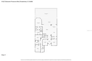 5122 Tidewater Preserve Blvd, Bradenton, FL 34208 - Photo 84