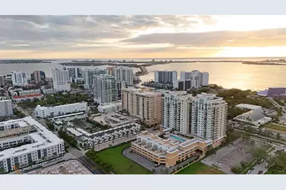750 N Tamiami Trail #708, Sarasota, FL 34236 - Photo 20