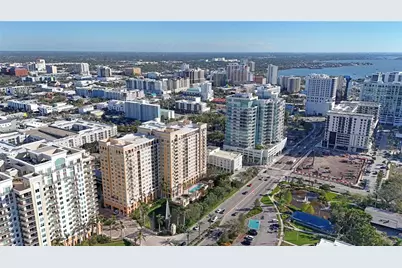 750 N Tamiami Trail #708, Sarasota, FL 34236 - Photo 10