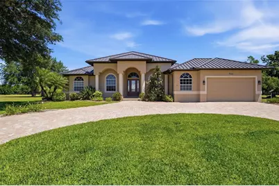 7884 SW Sunny Oaks Drive, Arcadia, FL 34269 - Photo 2