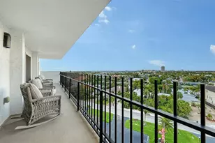 101 Benjamin Franklin Dr, Sarasota, FL 34236 - Photo 36