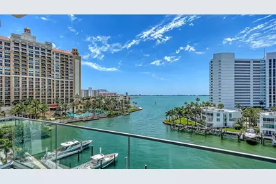 401 Quay #505, Sarasota, FL 34236 - Photo 22