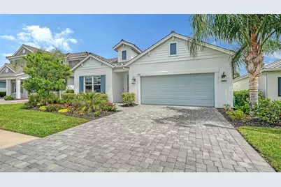 2806 Butterfly Jasmine Trail, Sarasota, FL 34240 - Photo 2