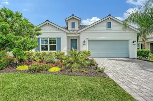 2806 Butterfly Jasmine Trail, Sarasota, FL 34240 - Photo 2