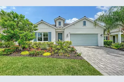 2806 Butterfly Jasmine Trail, Sarasota, FL 34240 - Photo 1