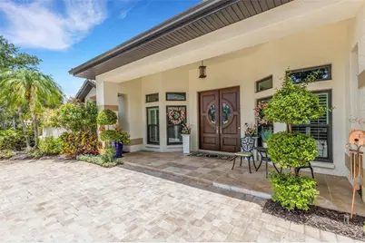 7732 Donald Ross Road W, Sarasota, FL 34240 - Photo 2