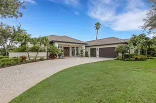 7732 Donald Ross Rd W, Sarasota, FL 34240 - Photo 1