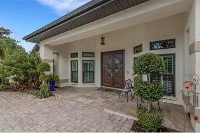 7732 Donald Ross Road W, Sarasota, FL 34240 - Photo 2