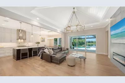 7700 Sandhill Lake Drive, Sarasota, FL 34241 - Photo 6
