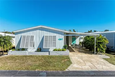 8 S Buena Vista Avenue, Englewood, FL 34223 - Photo 2