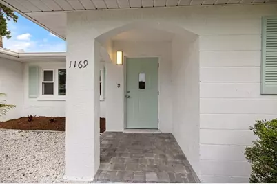 1169 Carmella Circle, Sarasota, FL 34243 - Photo 2